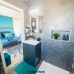 Konukevi Casa Blue Azul Fuzeta