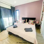 Casa Blue Azul Fuseta