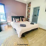 Casa Blue Azul 3*