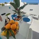 Casa Blue Azul Konukevi