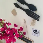 Casa Blue Azul Konukevi Fuzeta