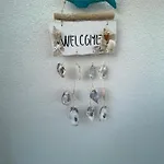 Casa Blue Azul Konukevi 3*