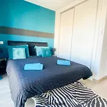 Konukevi Casa Blue Azul 3*