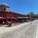 Casa Blue Azul
