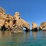 Casa Blue Azul 3* Fuzeta