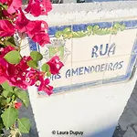 Casa Blue Azul Pensión