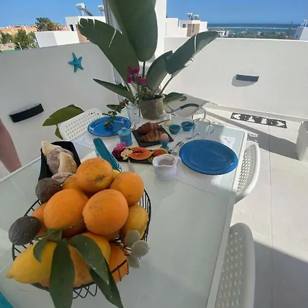 Casa Blue Azul Guest house