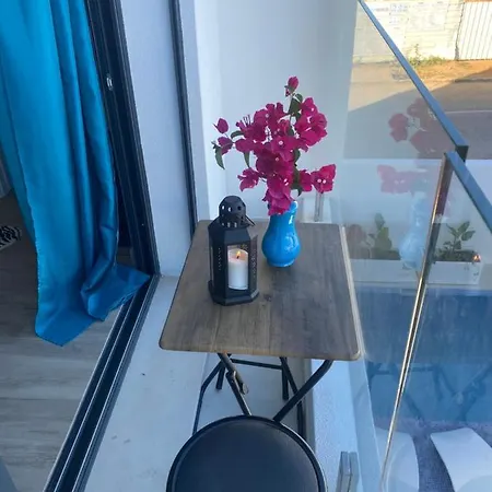 Casa Blue Azul * Fuzeta