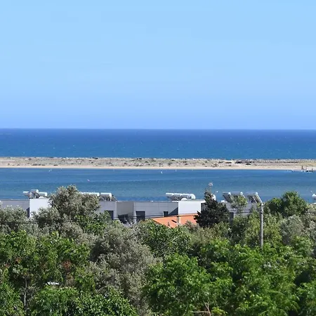 Casa Blue Azul 3*