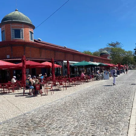 Casa Blue Azul
