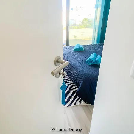 Casa Blue Azul Guest house *