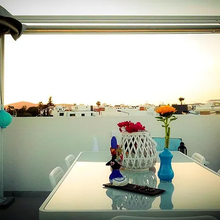 Casa Blue Azul *