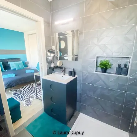 Affittacamere Casa Blue Azul Fuzeta