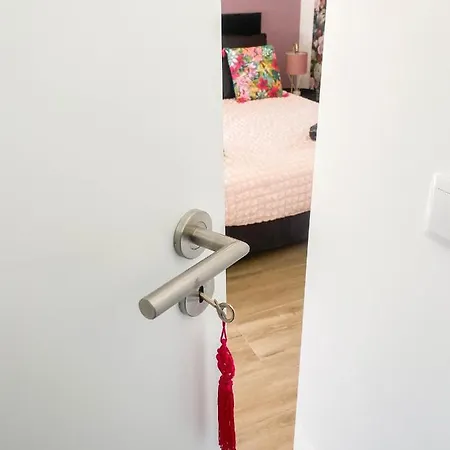 Casa Blue Azul Affittacamere 3*