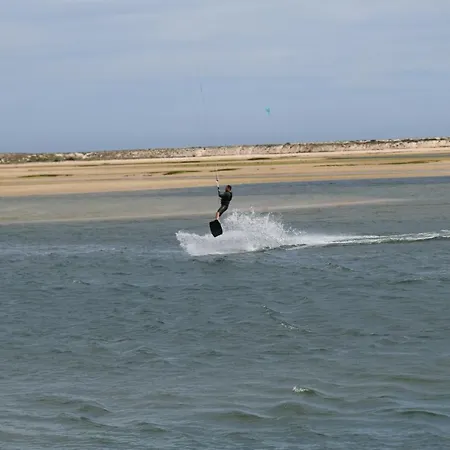 Casa Blue Azul Affittacamere Fuzeta