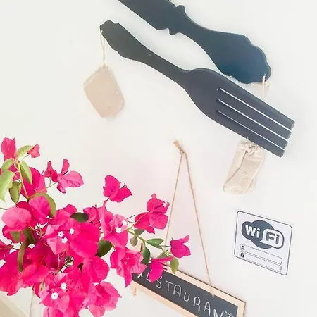 Casa Blue Azul Affittacamere