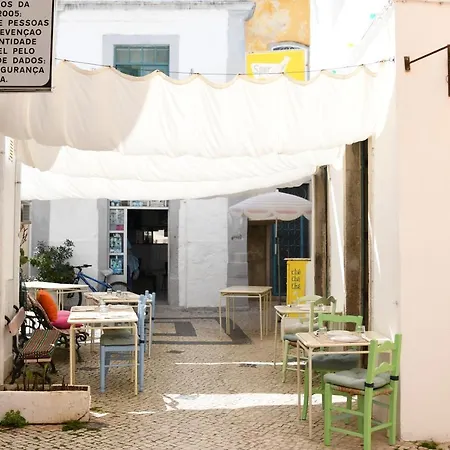 Affittacamere Casa Blue Azul