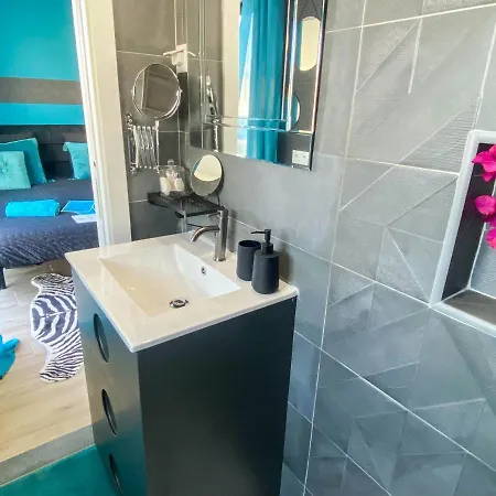 Casa Blue Azul Fuzeta